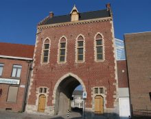 La racaille et le coronavirus