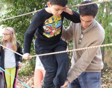 Le patronage Saint-Joseph pour mener les enfants vers le Bien, le Beau et le Vrai