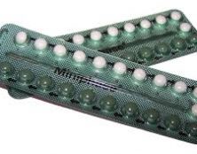 Contraception et risque de tentative de suicide