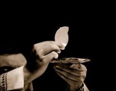 Participation spirituelle aux sacrements
