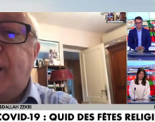 Un musulman qui fait ramadan en France peut-il être Français ?