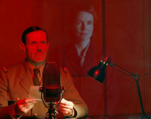 Un De Gaulle pas très convaincant