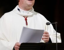 Réponse au père de Sinéty