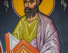 Saint Paul : Conversion et Renaissance (25 janvier)