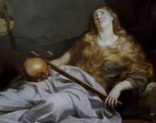 La redécouverte des reliques