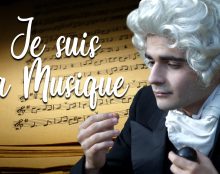 L’immortelle musique de Beethoven