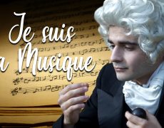 L’immortelle musique de Beethoven
