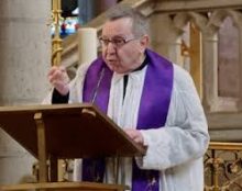 Ô mon peuple, que t’ai-je fait ?