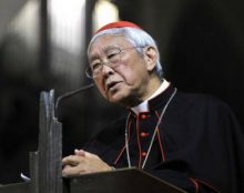 La Chine poursuit son opération de soumission de l’épiscopat [Addendum]