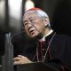 Le cardinal Zen soupçonné de “collusion avec des pays étrangers ou des forces étrangères afin de mettre en danger la sécurité nationale”