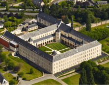 Les produits de l’abbaye de la Coudre : qui a dit qu’ils n’étaient que du flan ?