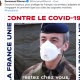 Crise du coronavirus : l’armée, otage de la propagande macronienne