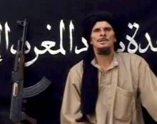 Un djihadiste relâché dans la nature