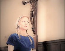 Véronique Lévy : Lettre à mes frères prêtres