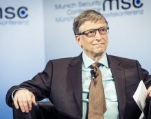 Pourquoi Bill Gates achète-t-il massivement des Terres Agricoles