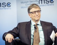 Les liens entre la fondation Bill Gates et “Le Monde”