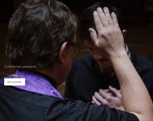 Se confesser en période de confinement