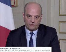 Baccalauréat : finalement, le ministre Blanquer cède