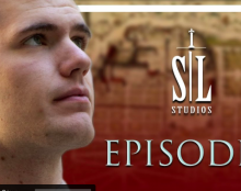 Le 4e épisode de la série Sicut Servus