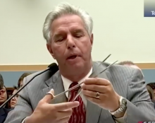 Le Docteur Levantino explique pourquoi il a arrêté de réaliser des avortements