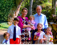 Le peuple de France se révèle souvent dans l’adversité