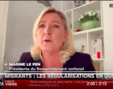 La préférence étrangère