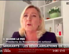 La préférence étrangère