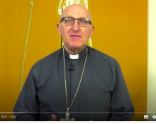 Secours spirituel aux malades