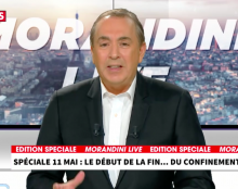 Propagande pour la GPA en période de confinement