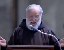 Dieu bouleverse nos plans et notre tranquillité, pour nous sauver de l’abîme que nous ne voyons pas