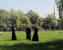 Cœurs de Prêtres – Les larmes de Madeleine