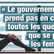 On entend dire que la pilule contraceptive a libéré la femme. C’est faux : la pilule a clairement libéré l’homme
