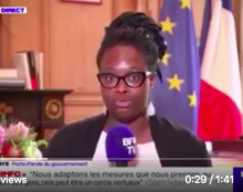 Vous reprendrez bien un peu de propagande!