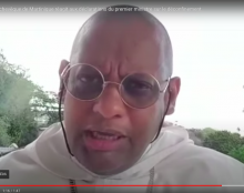 Mgr Macaire: “Nous nous sommes sentis méprisés”