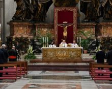 Pape François : Que cessent les avortements, qui tuent la vie innocente !