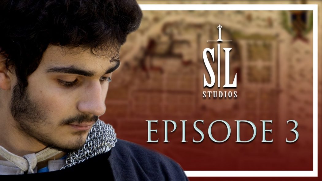 Sicut Servus: troisième épisode