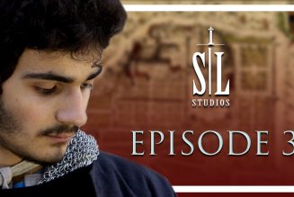 Sicut Servus: troisième épisode