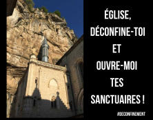 Le Sénat du Wisconsin approuve un amendement interdisant la fermeture des églises en cas d’état d’urgence public