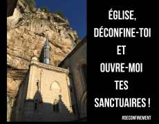 Tous à la messe dimanche !