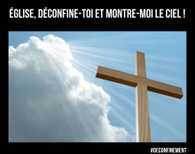 Mouvement dextrogyre dans l’Eglise