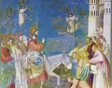 Dimanche des Rameaux