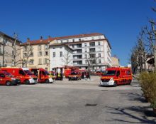 Un immigré soudanais assassine 2 personnes en criant “Allah akbar” à Romans-sur-Isère