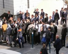 Le macronisme, un exhibitionnisme