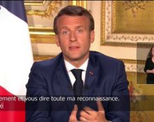 La gestion de la crise sanitaire : réflexions sur les spécificités de l’incurie macronienne