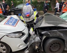 Injures racistes par deux policiers et sanglant attentat terroriste par un islamiste : étrange traitement médiatique