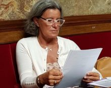 Marie-France Lorho interpelle la délégation droit des femmes sur les intervenants venant dispenser des cours “d’éducation à la sexualité”