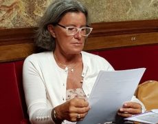 Marie-France Lorho interpelle la délégation droit des femmes sur les intervenants venant dispenser des cours “d’éducation à la sexualité”