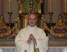 Abbé Christian Laffargue, RIP
