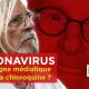 I-Média – Coronavirus : campagne médiatique contre la chloroquine