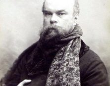 Sagesse, de Paul Verlaine